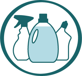 Suministros y equipamiento especializado